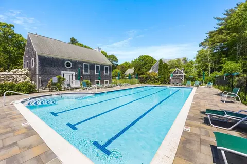 Exterior - 11 Gold Leaf Ln, Mashpee, MA 02649 photo 7 of 11