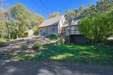 102 Prince Valley Rd, Truro, MA 02666