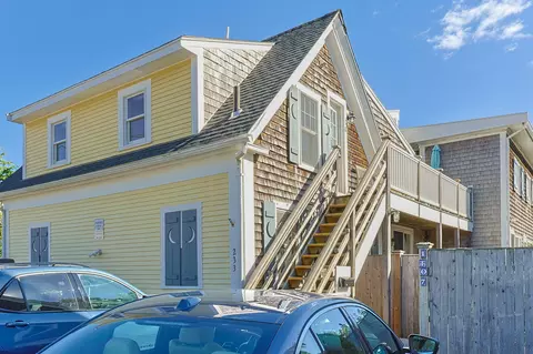 233 Bradford St #9, Provincetown, MA 02657