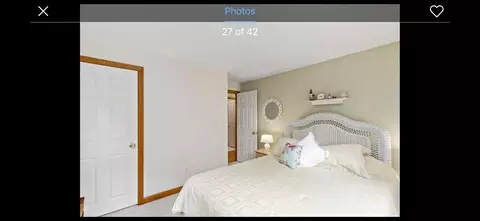 Bedroom - 75 Whitney Rd, Eastham, MA 02642 photo 5 of 5