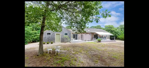 Exterior - 75 Whitney Rd, Eastham, MA 02642 photo 2 of 8