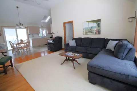 Living - 75 Whitney Rd, Eastham, MA 02642 photo 2 of 2
