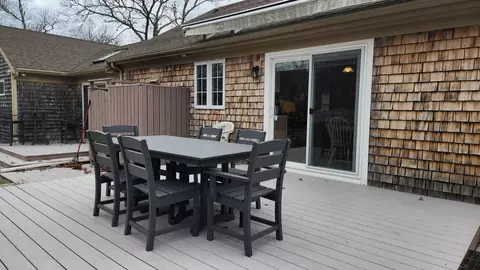 Exterior - 75 Whitney Rd, Eastham, MA 02642 photo 7 of 8
