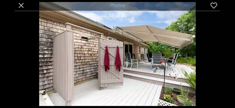 Exterior - 75 Whitney Rd, Eastham, MA 02642 photo 6 of 8