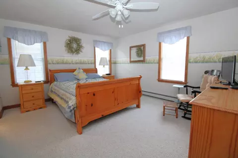 Bedroom - 75 Whitney Rd, Eastham, MA 02642 photo 2 of 5
