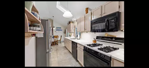 Kitchen - 75 Whitney Rd, Eastham, MA 02642 photo 2 of 4