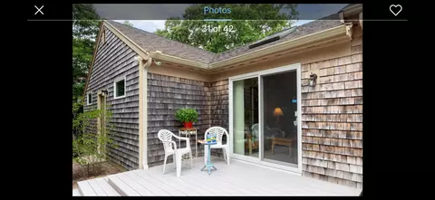 Exterior - 75 Whitney Rd, Eastham, MA 02642 photo 4 of 8