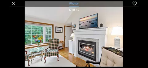 Living - 75 Whitney Rd, Eastham, MA 02642 photo 1 of 2