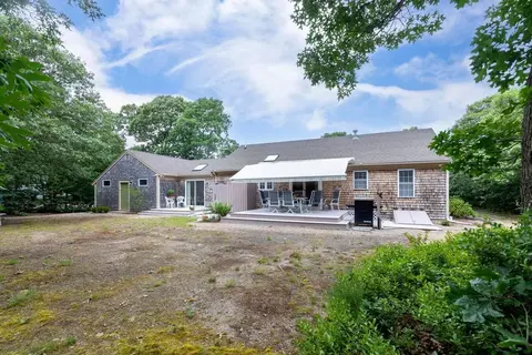 Exterior - 75 Whitney Rd, Eastham, MA 02642 photo 3 of 8