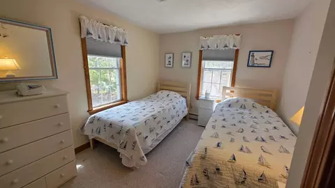Bedroom - 75 Whitney Rd, Eastham, MA 02642 photo 1 of 5