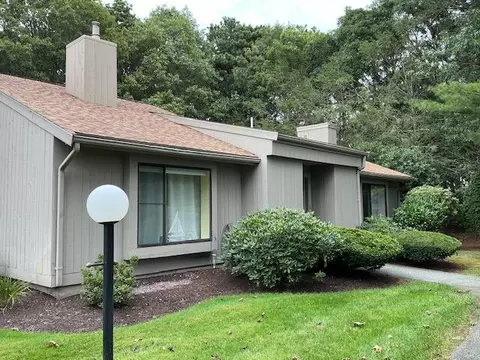 481 Buck Island Rd UNIT 12EA, West Yarmouth, MA 02673
