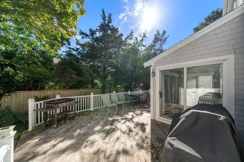 Exterior - 44 2nd Way, Barnstable, MA 02630 photo 12 of 14
