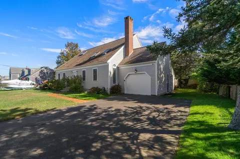 Exterior - 44 2nd Way, Barnstable, MA 02630 photo 5 of 14