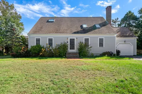 Exterior - 44 2nd Way, Barnstable, MA 02630 photo 3 of 14