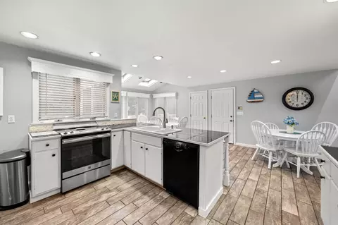 Kitchen - 44 2nd Way, Barnstable, MA 02630 photo 2 of 3