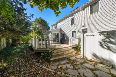 Exterior - 44 2nd Way, Barnstable, MA 02630 photo 11 of 14