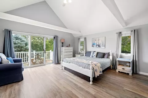 Bedroom - 44 2nd Way, Barnstable, MA 02630 photo 7 of 10