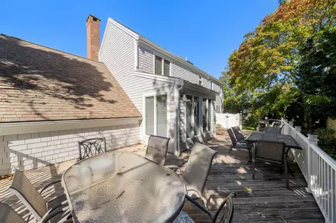 Exterior - 44 2nd Way, Barnstable, MA 02630 photo 14 of 14