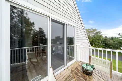 Exterior - 44 2nd Way, Barnstable, MA 02630 photo 9 of 14