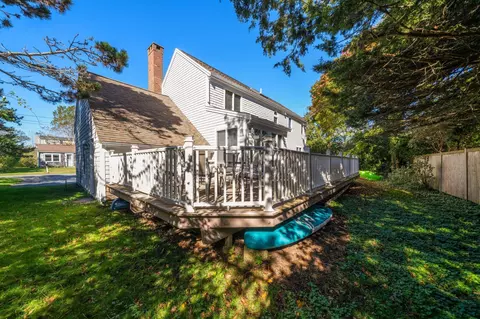 Exterior - 44 2nd Way, Barnstable, MA 02630 photo 10 of 14