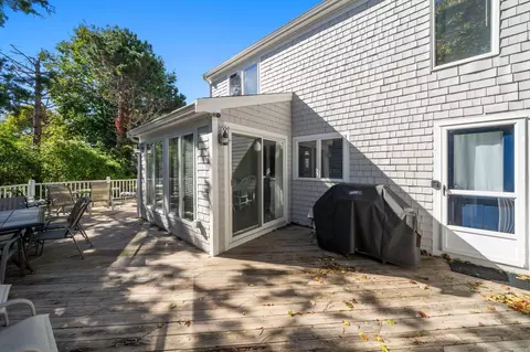 Exterior - 44 2nd Way, Barnstable, MA 02630 photo 13 of 14