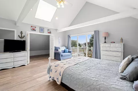 Bedroom - 44 2nd Way, Barnstable, MA 02630 photo 5 of 10