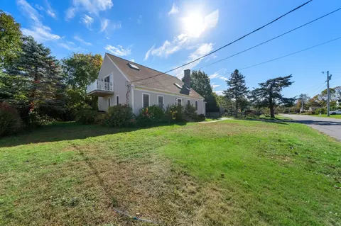 Exterior - 44 2nd Way, Barnstable, MA 02630 photo 6 of 14