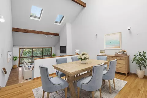 Dining - 5 Riverview Ave UNIT 5G, Mashpee, MA 02649 photo 2 of 2