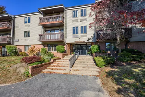 54 Old Colony Way #P, Orleans, MA 02653