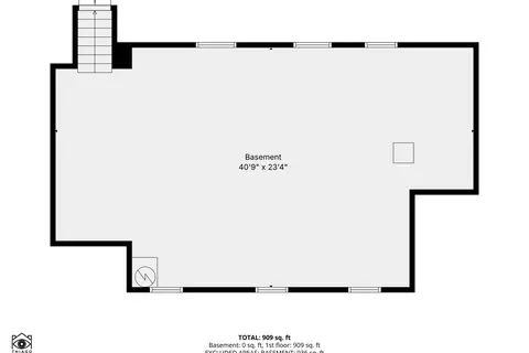 Floorplan - 11 Monack Rd, Buzzards Bay, MA 02532 photo 2 of 2
