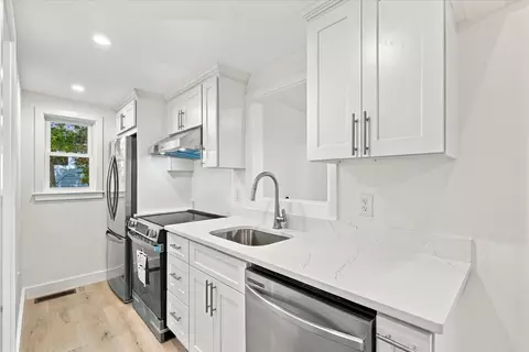 Kitchen - 11 Monack Rd, Buzzards Bay, MA 02532 photo 1 of 1