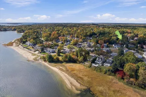 View/Area - 11 Monack Rd, Buzzards Bay, MA 02532 photo 1 of 9