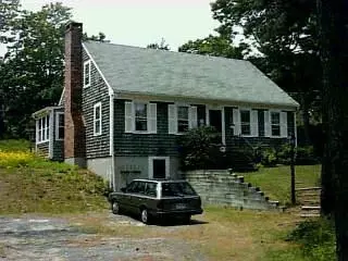 820 Putnam, Cotuit, MA 02635 photo 1