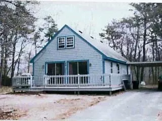 59 Forest Dr, Mashpee, MA 02649 photo 1