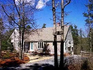 90 Waquoit Rd, Cotuit, MA 02635 photo 1