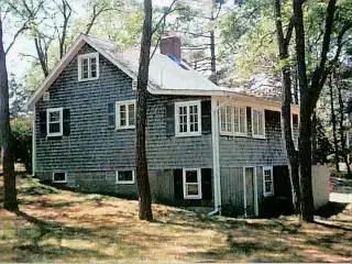 400 Massasoit Rd, Eastham, MA 02642 photo 1