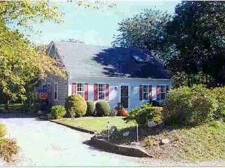 233 Willimantic Dr, Marstons Mills, MA 02648 photo 1