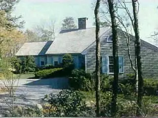 695 Old Post, Cotuit, MA 02635 photo 1