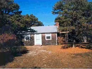 290 Pilgrim Spring Rd, Wellfleet, MA 02667 photo 1