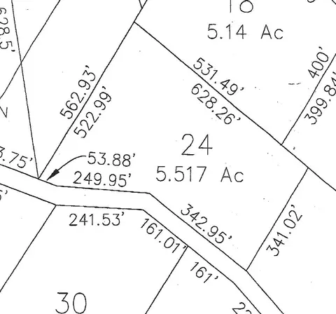 lot1 Hemlock Ln, Tyringham, MA 01264 photo 1