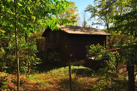 234 Tyringham Rd, Otis, MA 01253 photo 1