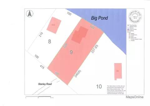 405 Stanley Rd, Otis, MA 01253 photo 16