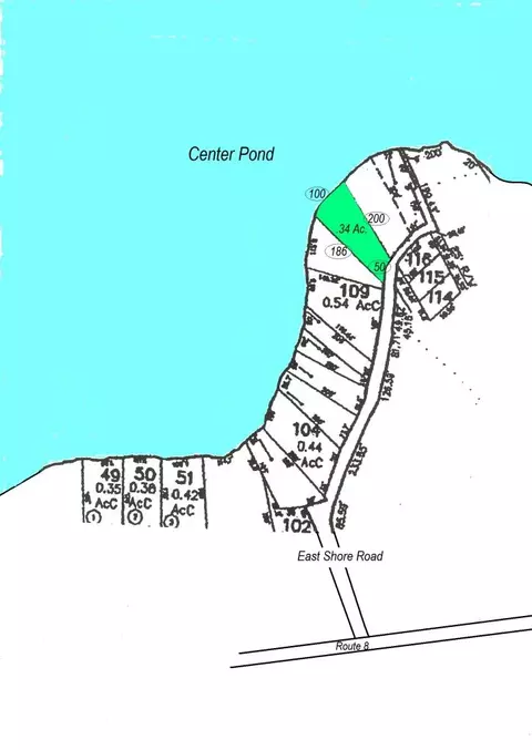 237 E Shore Rd, Becket, MA 01223 photo 16