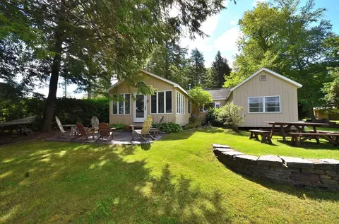 237 E Shore Rd, Becket, MA 01223 photo 1