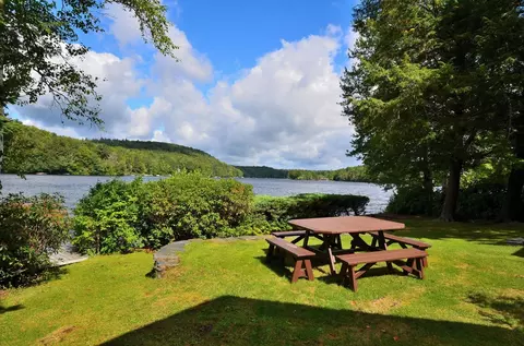237 E Shore Rd, Becket, MA 01223 photo 2