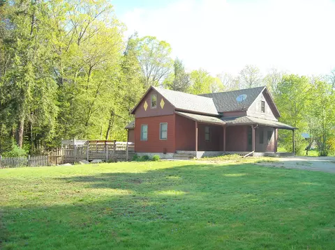 255 Washington Mountain Rd, Lee, MA 01238 photo 3