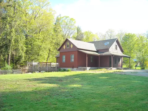 255 Washington Mountain Rd, Lee, MA 01238 photo 1