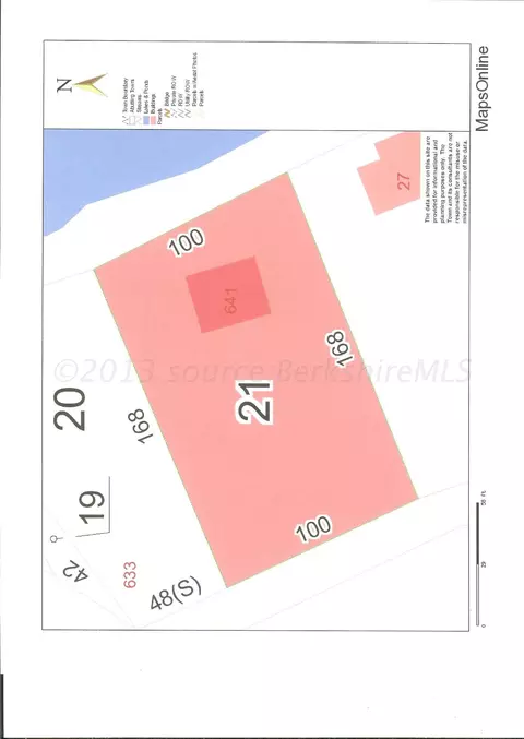 641 Pine Rd, Otis, MA 01253 photo 33