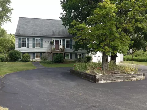 830 Greylock St, Lee, MA 01238 photo 1
