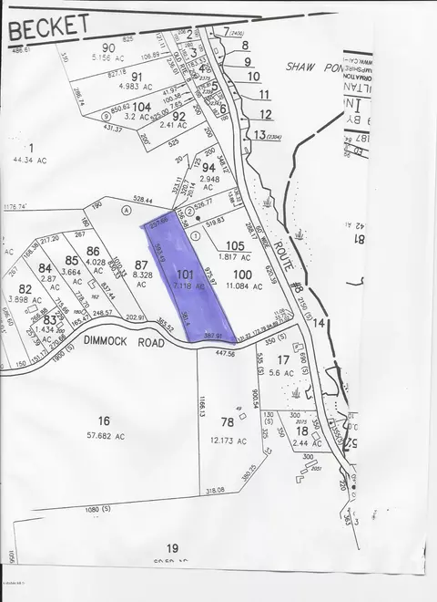 66 Dimmock Rd, Otis, MA 01253 photo 12